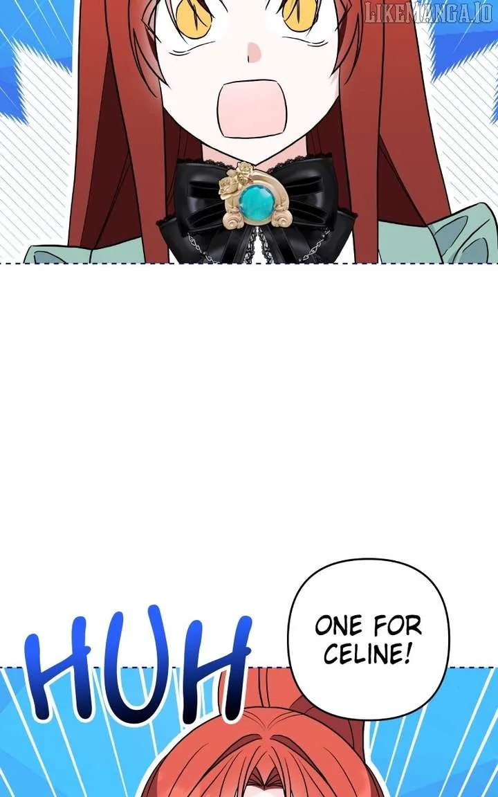 Before I knew it, I had stolen the Dark Lord’s Heart Chapter 78 page 11
