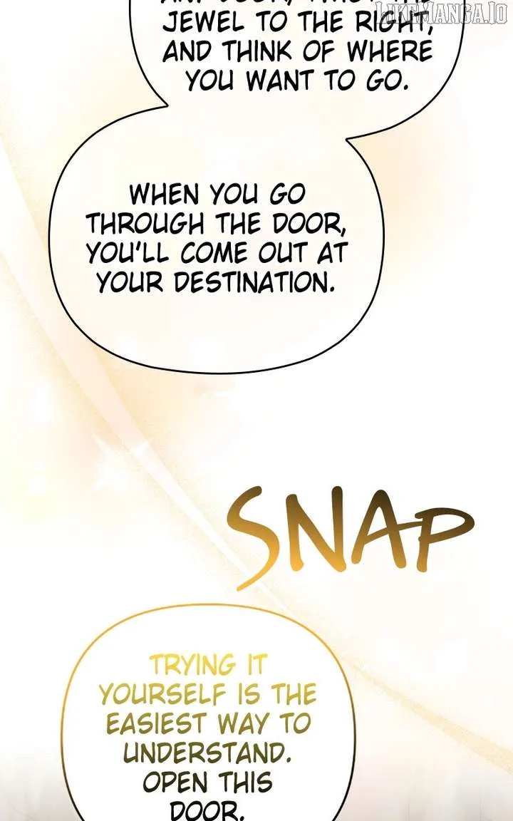 Before I knew it, I had stolen the Dark Lord’s Heart Chapter 78 page 19