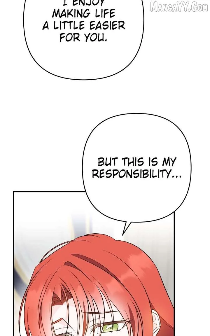 Before I knew it, I had stolen the Dark Lord’s Heart Chapter 80 page 6