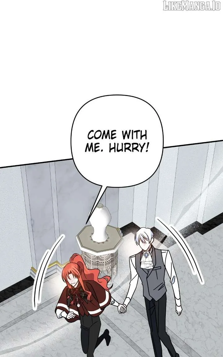 Before I knew it, I had stolen the Dark Lord’s Heart Chapter 76 page 63