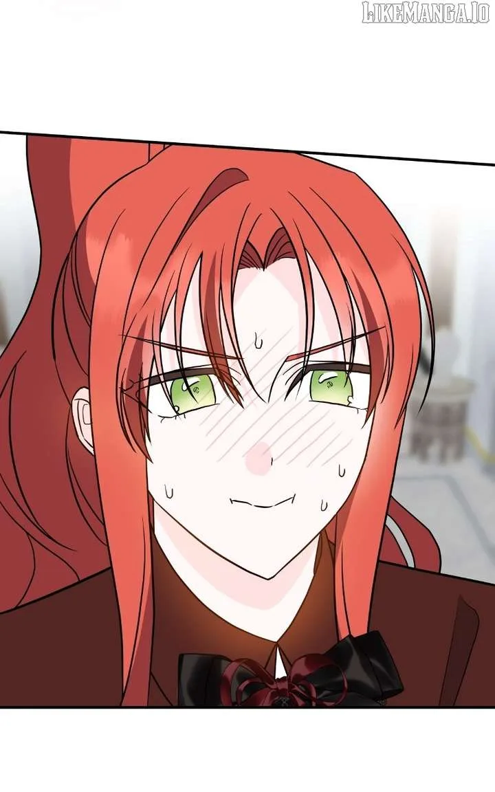 Before I knew it, I had stolen the Dark Lord’s Heart Chapter 76 page 62