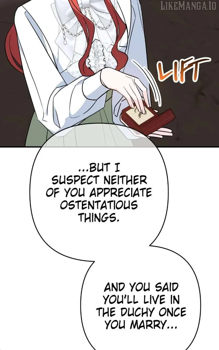 Before I knew it, I had stolen the Dark Lord’s Heart Chapter 78 page 15