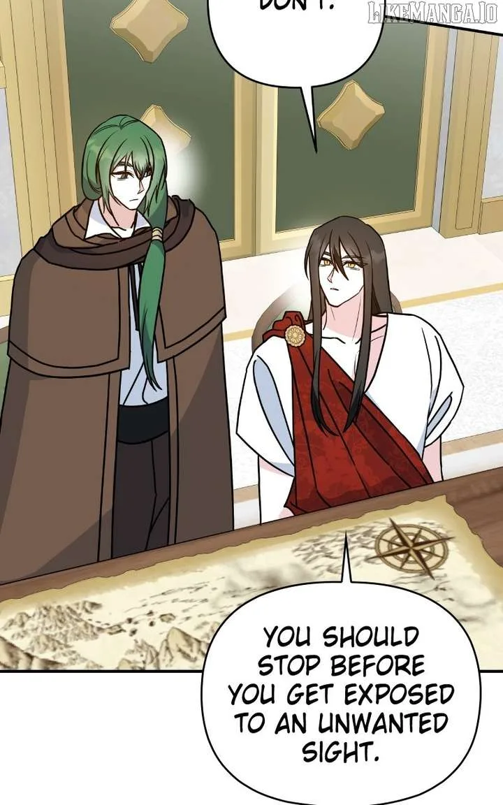 Before I knew it, I had stolen the Dark Lord’s Heart Chapter 77 page 69