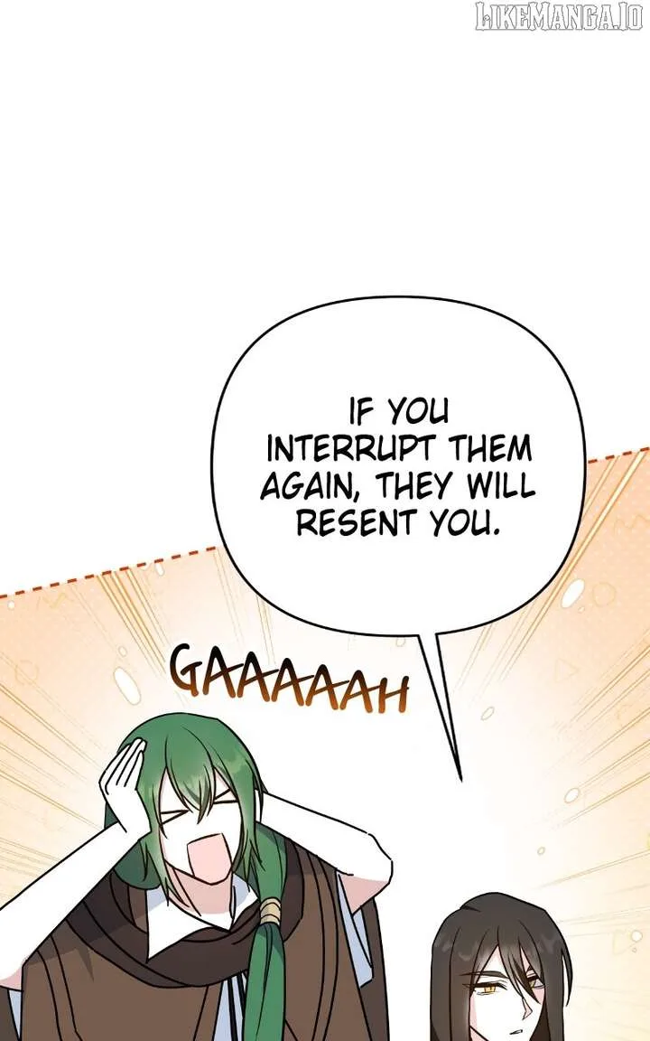 Before I knew it, I had stolen the Dark Lord’s Heart Chapter 77 page 73