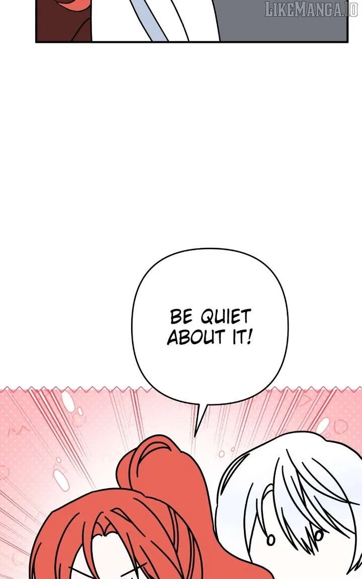 Before I knew it, I had stolen the Dark Lord’s Heart Chapter 76 page 67