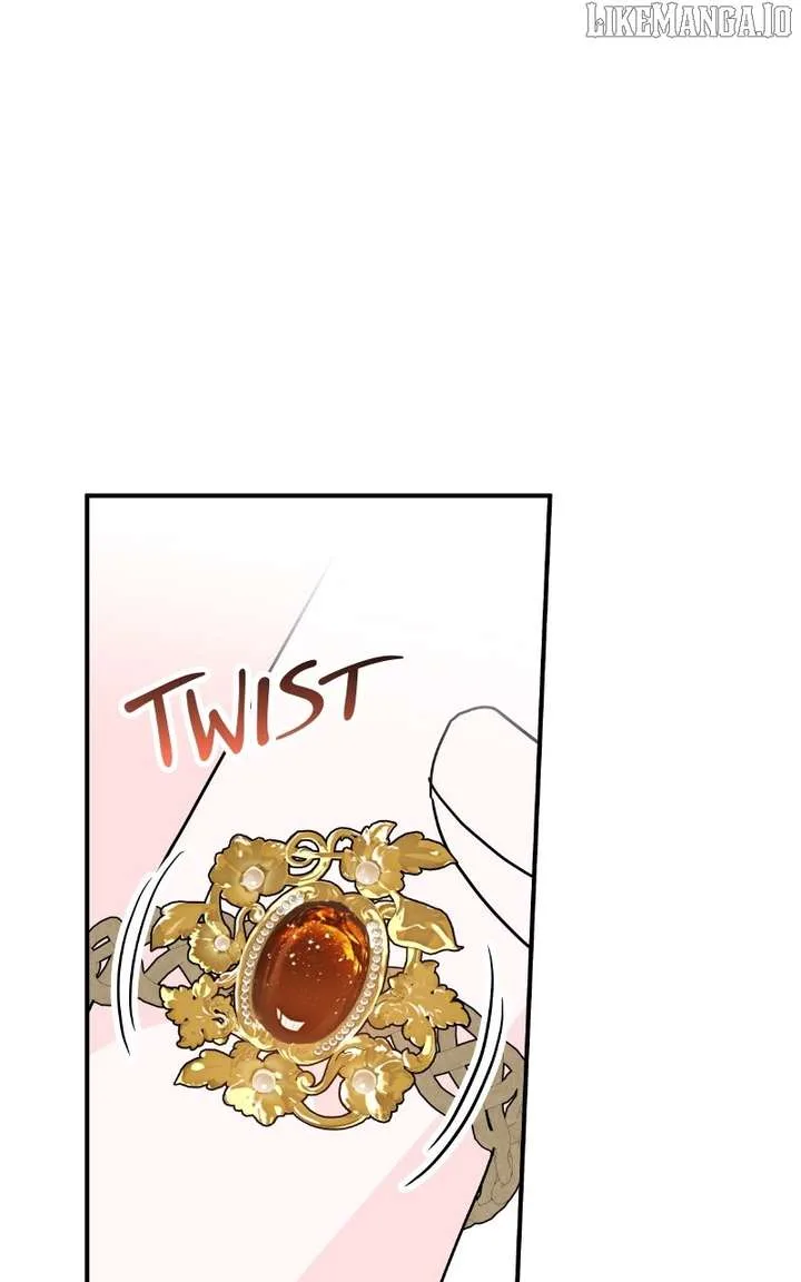 Before I knew it, I had stolen the Dark Lord’s Heart Chapter 78 page 21