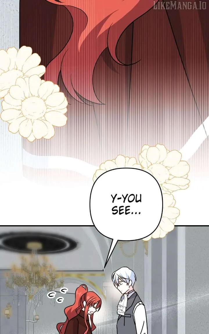 Before I knew it, I had stolen the Dark Lord’s Heart Chapter 76 page 71