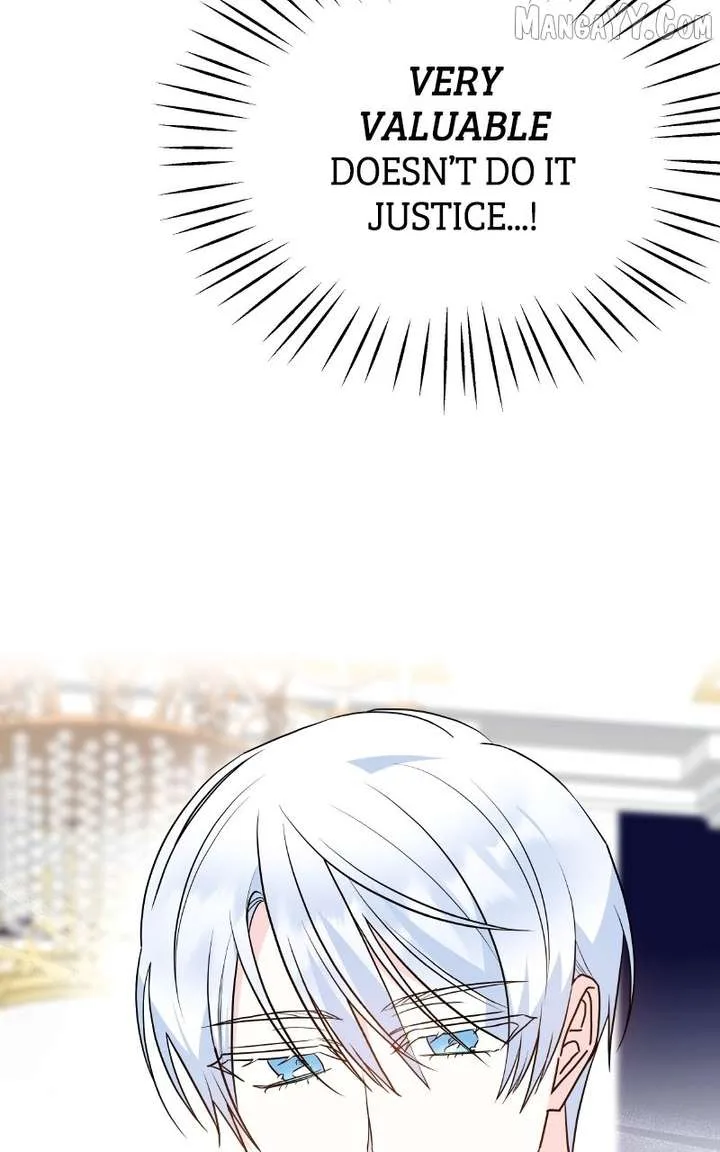 Before I knew it, I had stolen the Dark Lord’s Heart Chapter 80 page 10