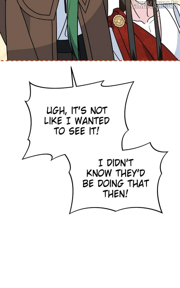 Before I knew it, I had stolen the Dark Lord’s Heart Chapter 77 page 74