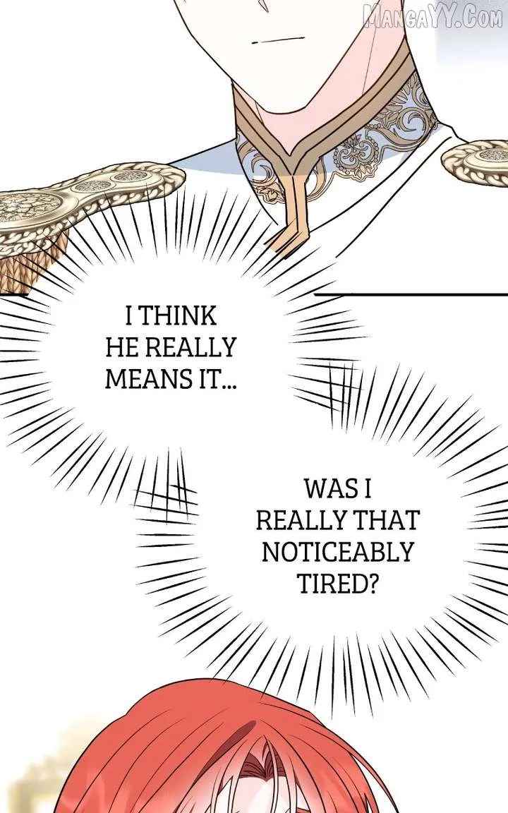Before I knew it, I had stolen the Dark Lord’s Heart Chapter 80 page 11