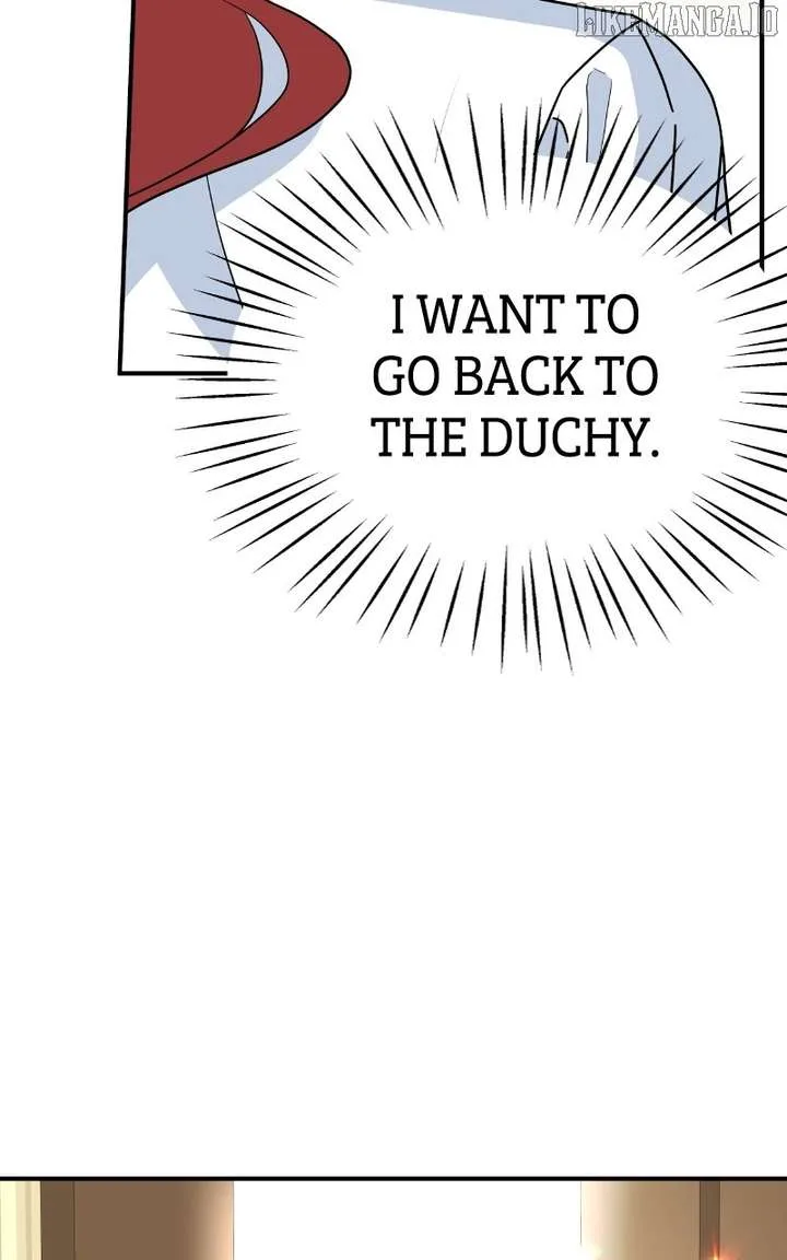 Before I knew it, I had stolen the Dark Lord’s Heart Chapter 78 page 23