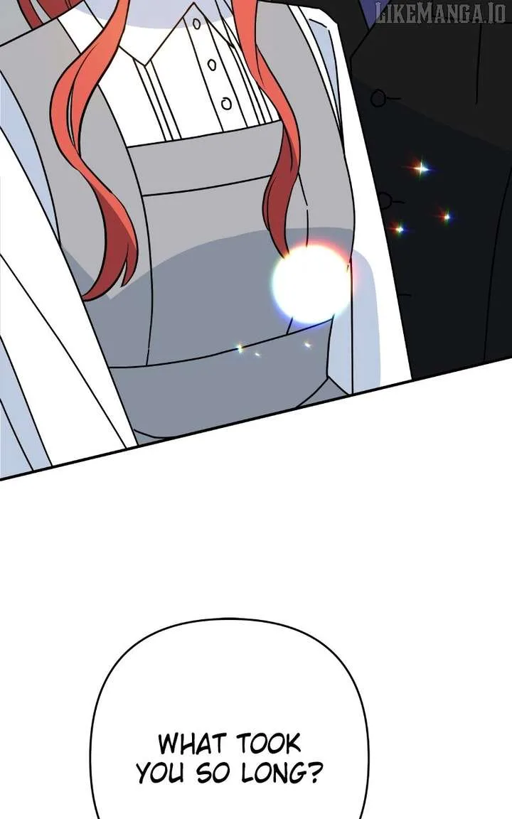 Before I knew it, I had stolen the Dark Lord’s Heart Chapter 77 page 76