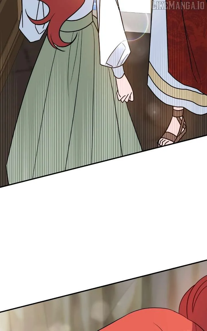 Before I knew it, I had stolen the Dark Lord’s Heart Chapter 78 page 26