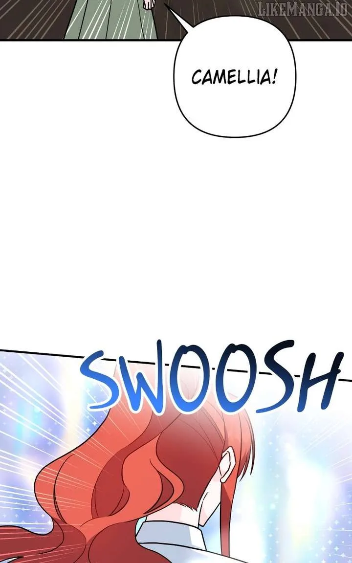 Before I knew it, I had stolen the Dark Lord’s Heart Chapter 78 page 29