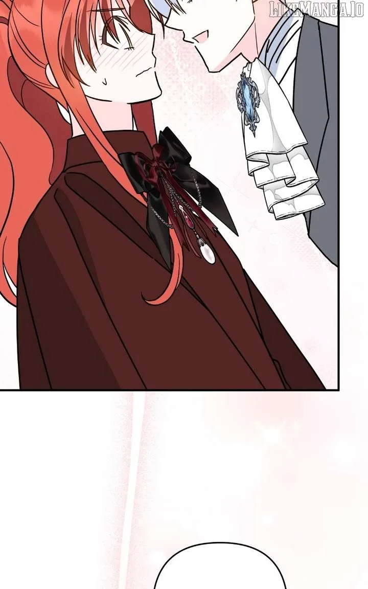 Before I knew it, I had stolen the Dark Lord’s Heart Chapter 76 page 76