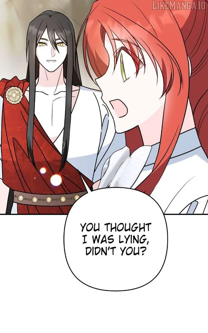 Before I knew it, I had stolen the Dark Lord’s Heart Chapter 78 page 27