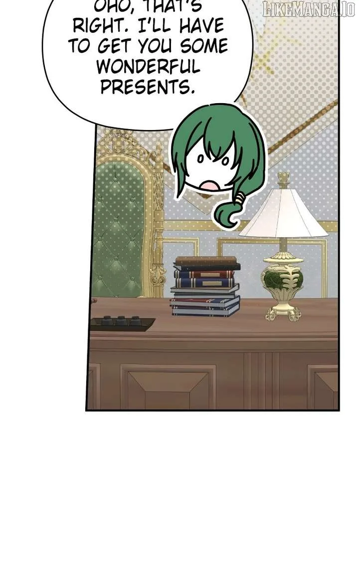 Before I knew it, I had stolen the Dark Lord’s Heart Chapter 77 page 79