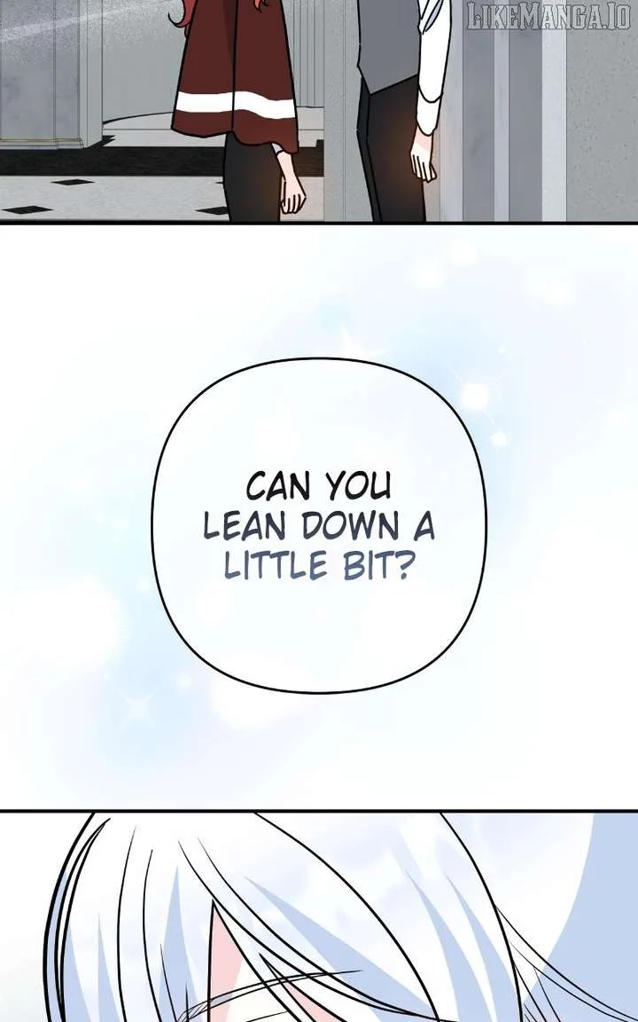 Before I knew it, I had stolen the Dark Lord’s Heart Chapter 76 page 72