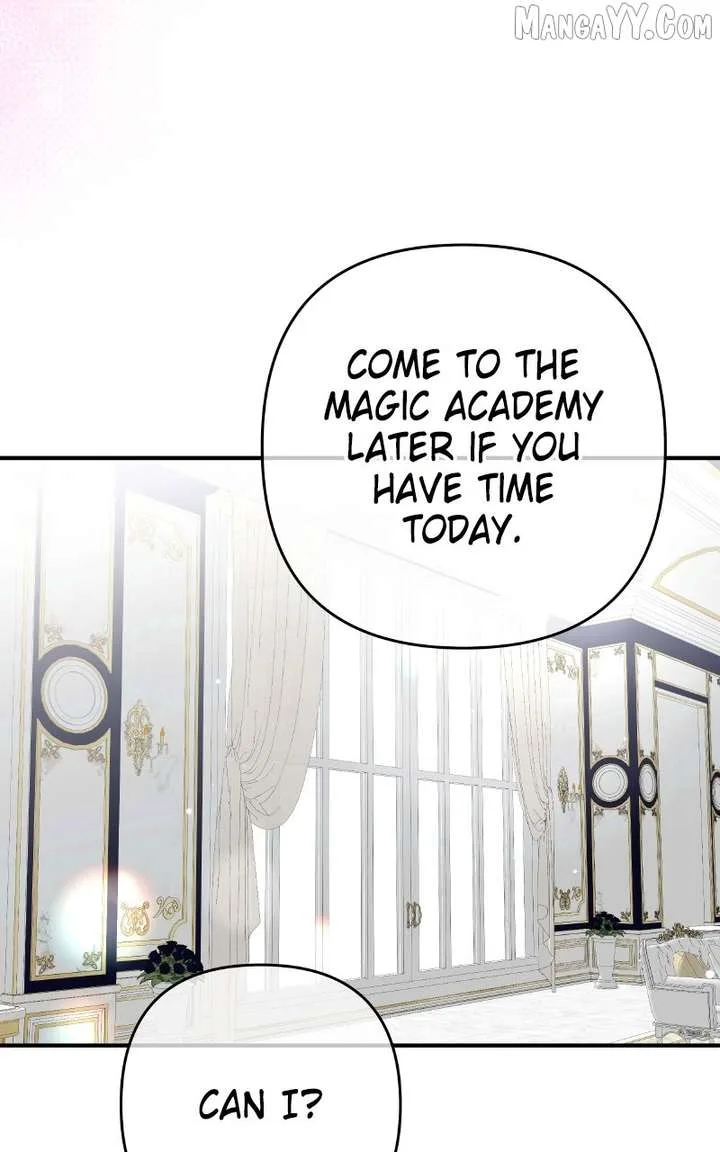 Before I knew it, I had stolen the Dark Lord’s Heart Chapter 80 page 17