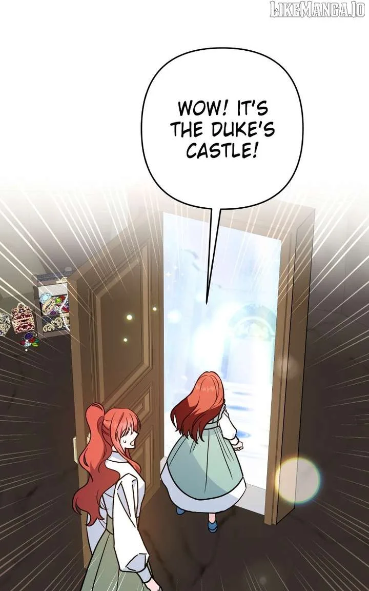 Before I knew it, I had stolen the Dark Lord’s Heart Chapter 78 page 28