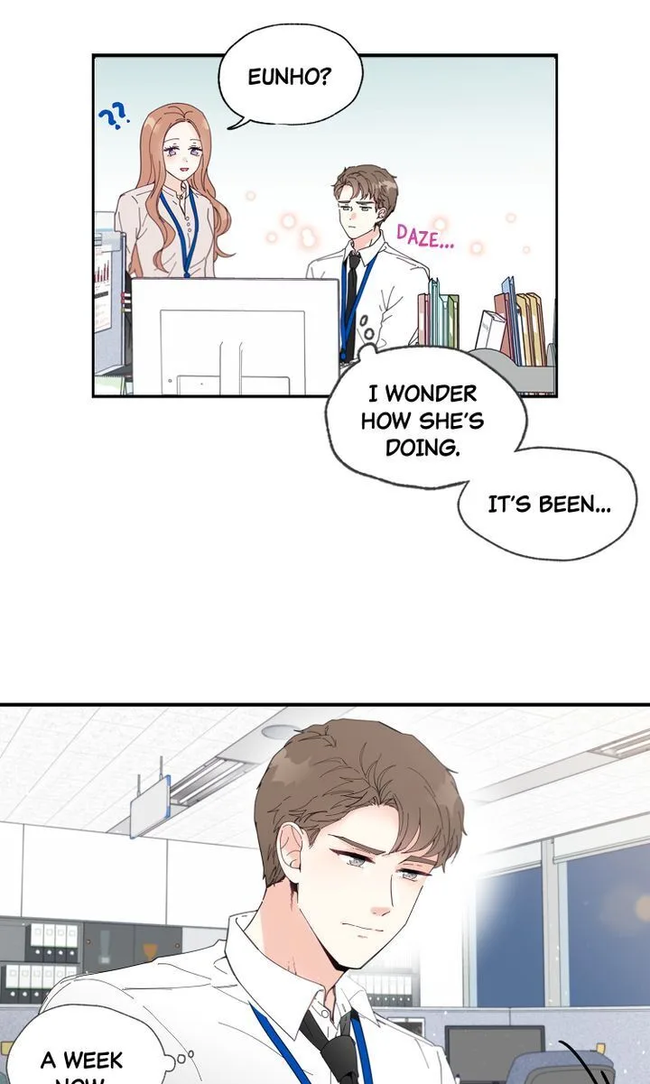 Before It’s Too Late Chapter 1 page 7