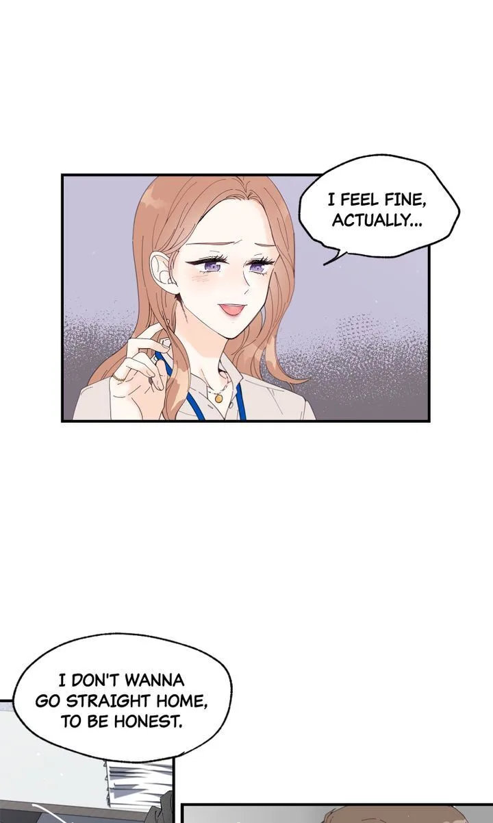 Before It’s Too Late Chapter 1 page 11