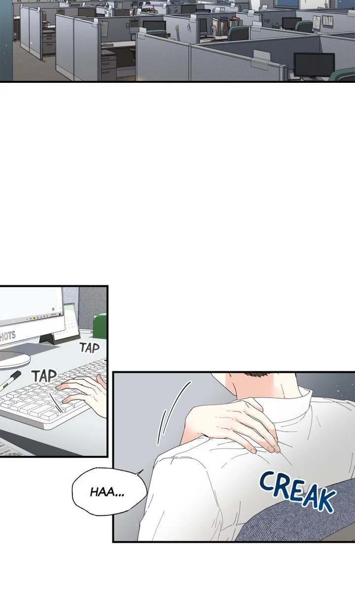 Before It’s Too Late Chapter 1 page 3
