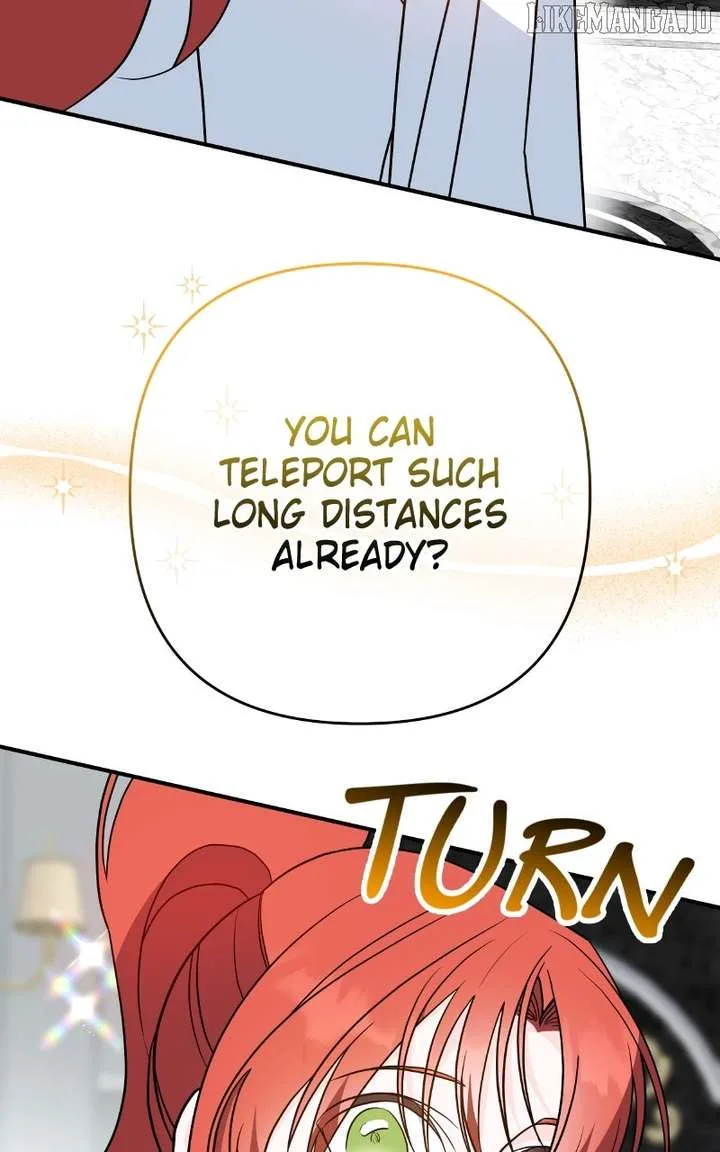 Before I knew it, I had stolen the Dark Lord’s Heart Chapter 78 page 33
