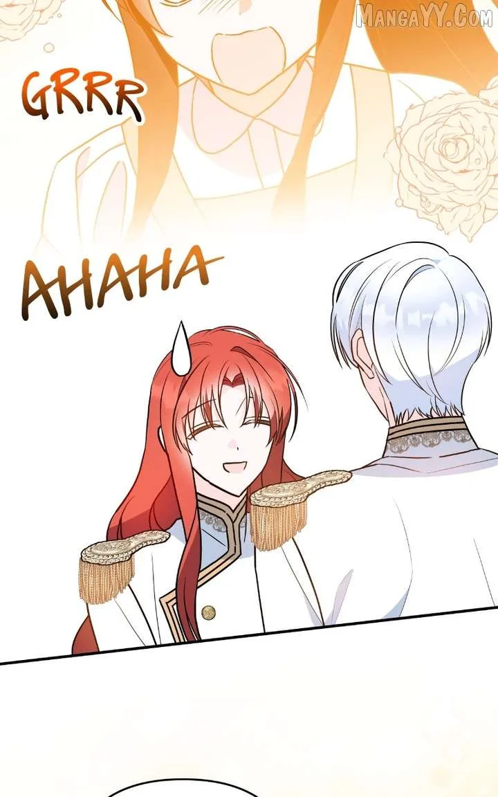Before I knew it, I had stolen the Dark Lord’s Heart Chapter 80 page 21