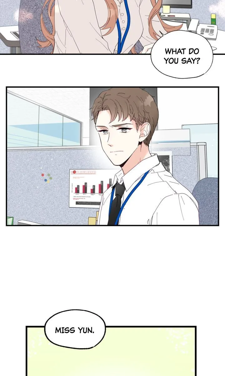 Before It’s Too Late Chapter 1 page 13