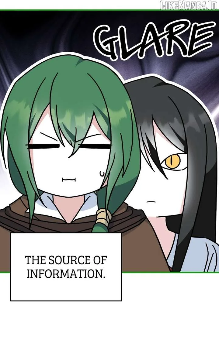 Before I knew it, I had stolen the Dark Lord’s Heart Chapter 77 page 85
