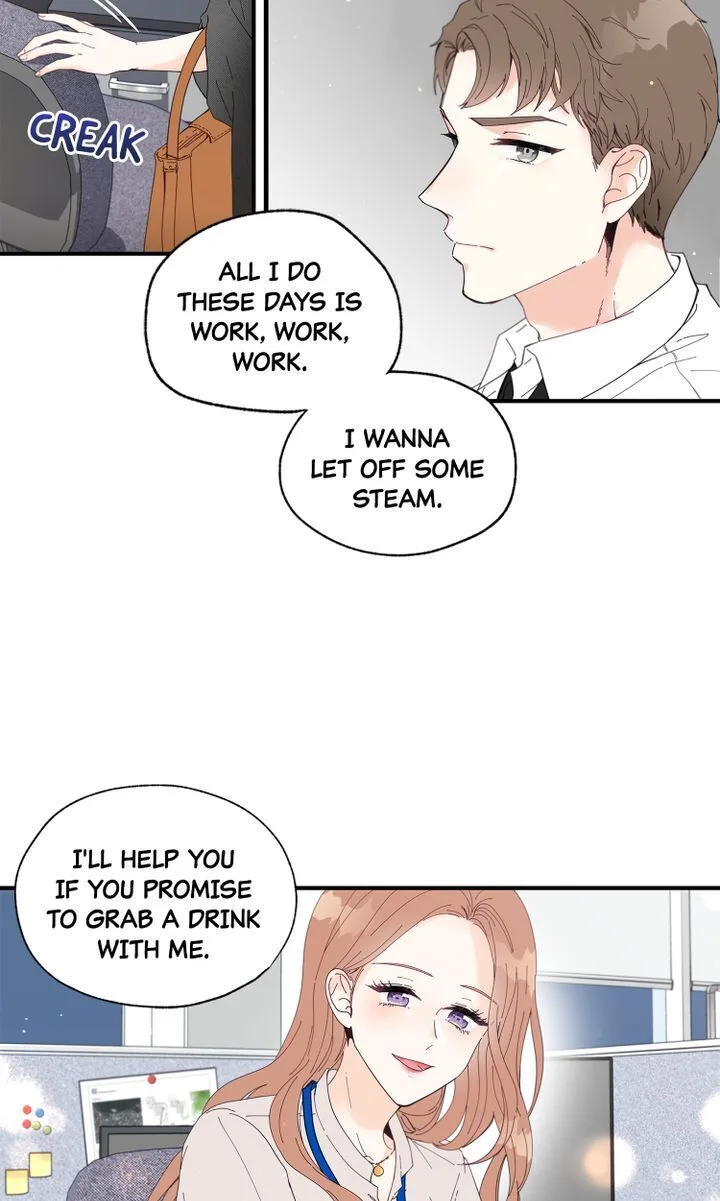 Before It’s Too Late Chapter 1 page 12