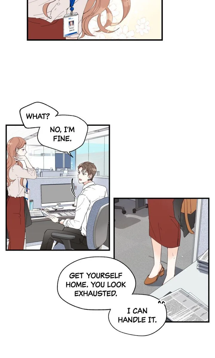 Before It’s Too Late Chapter 1 page 10