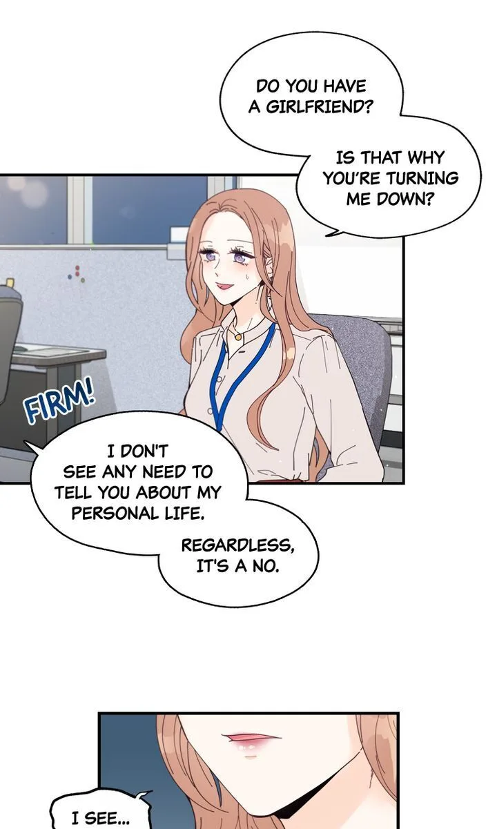 Before It’s Too Late Chapter 1 page 15
