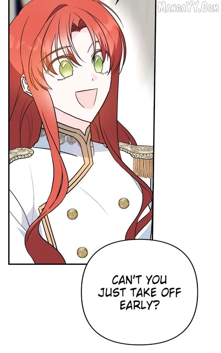Before I knew it, I had stolen the Dark Lord’s Heart Chapter 80 page 19