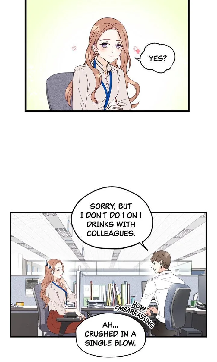 Before It’s Too Late Chapter 1 page 14