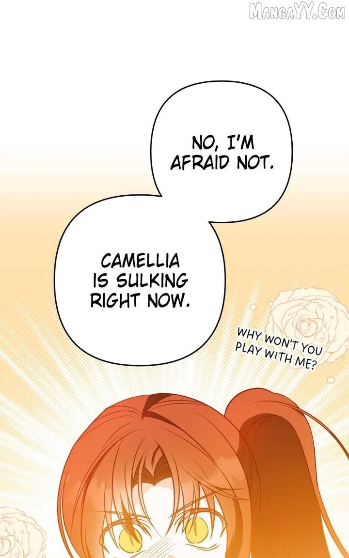 Before I knew it, I had stolen the Dark Lord’s Heart Chapter 80 page 20