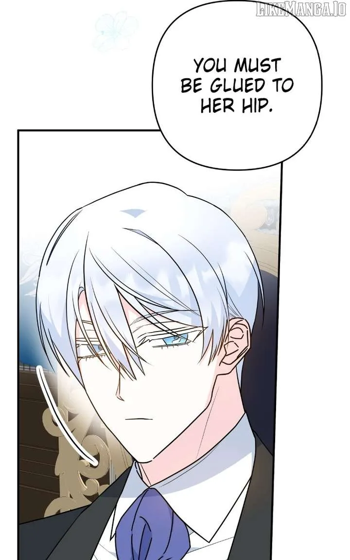 Before I knew it, I had stolen the Dark Lord’s Heart Chapter 79 page 12