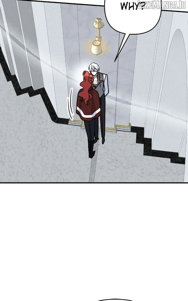 Before I knew it, I had stolen the Dark Lord’s Heart Chapter 76 page 81