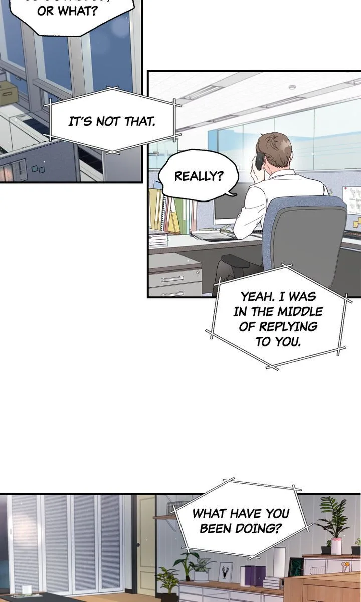 Before It’s Too Late Chapter 1 page 36