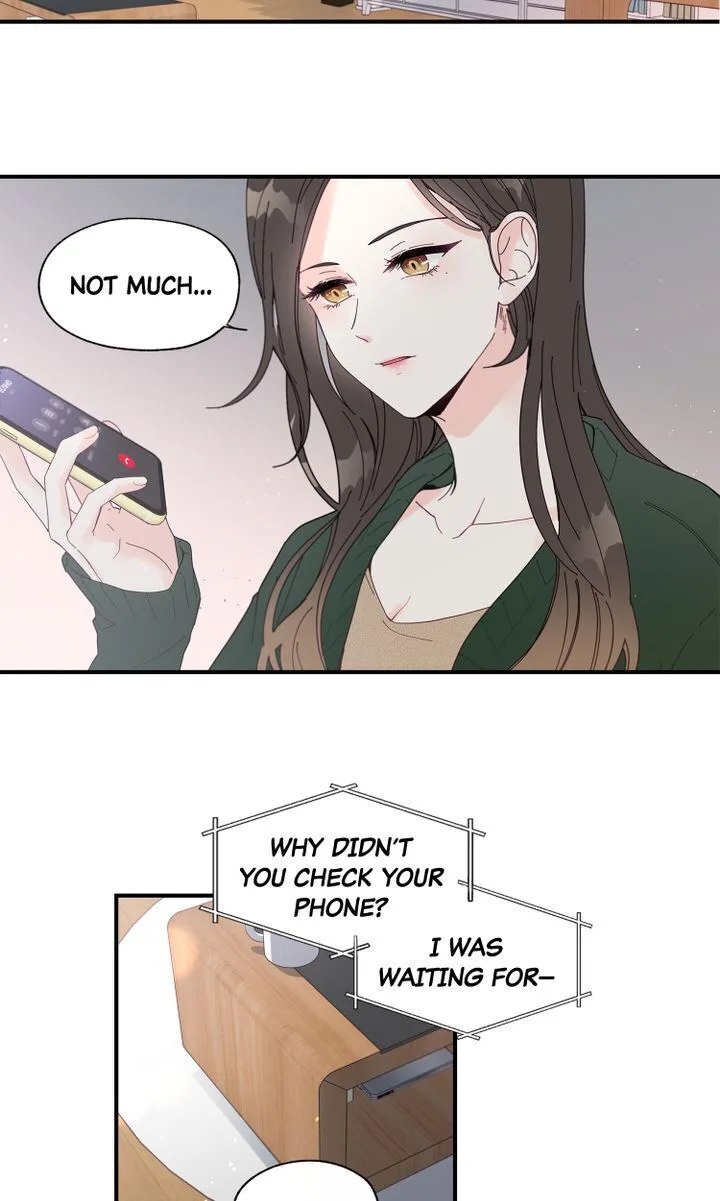 Before It’s Too Late Chapter 1 page 37
