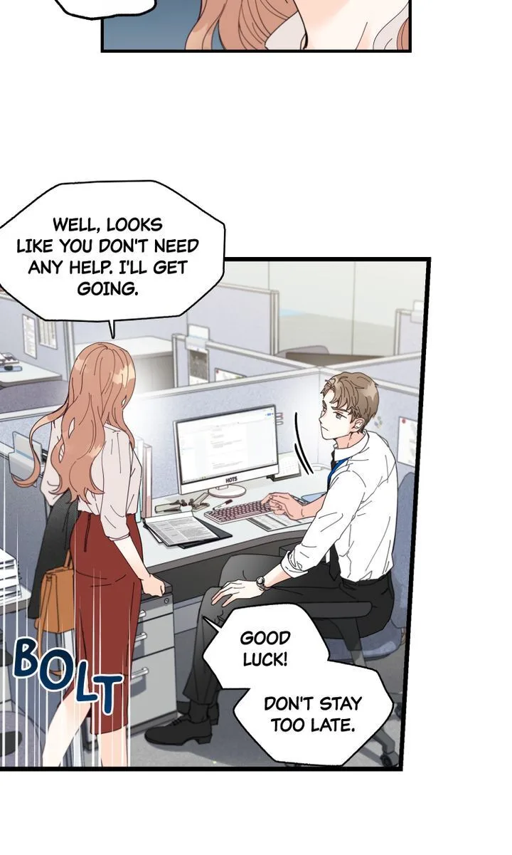 Before It’s Too Late Chapter 1 page 16