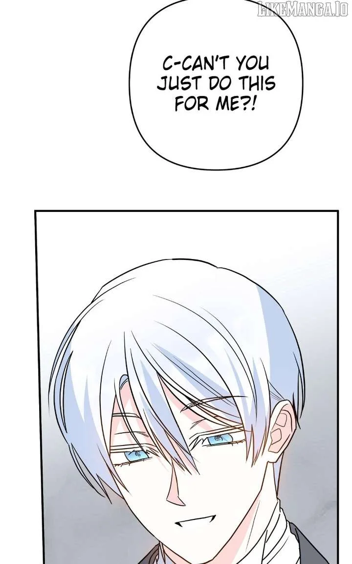 Before I knew it, I had stolen the Dark Lord’s Heart Chapter 76 page 82