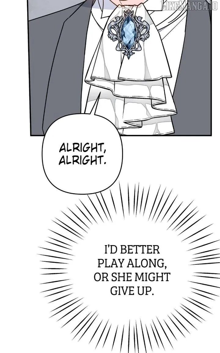 Before I knew it, I had stolen the Dark Lord’s Heart Chapter 76 page 83