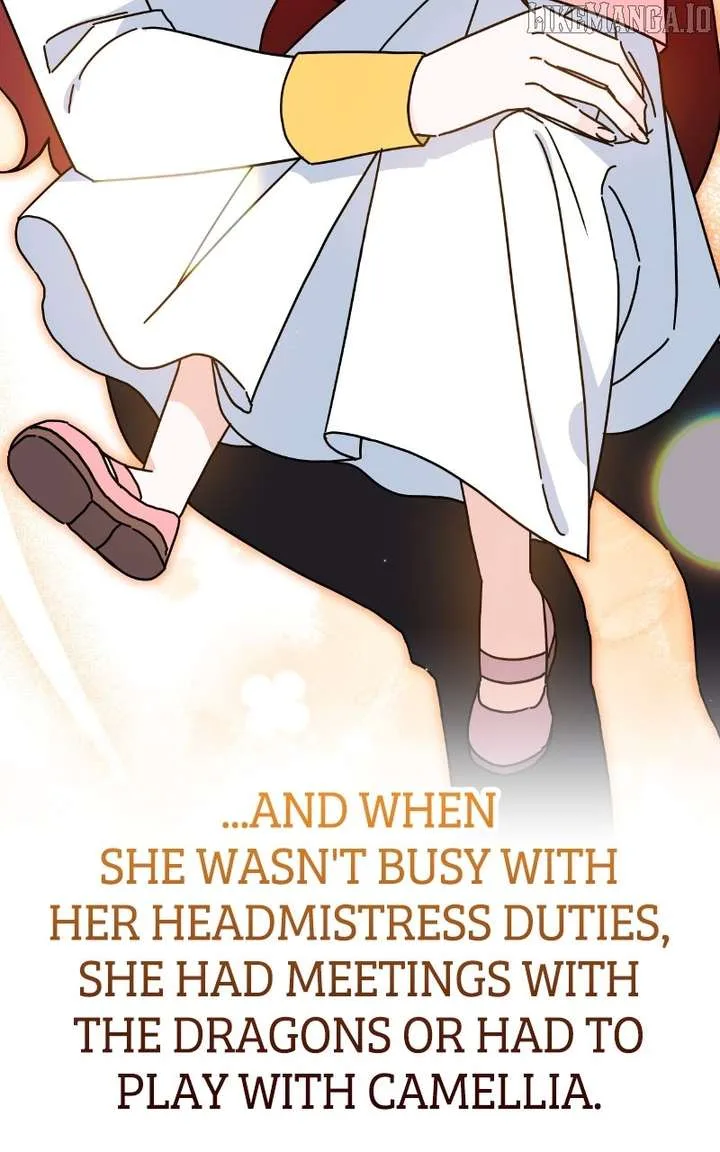 Before I knew it, I had stolen the Dark Lord’s Heart Chapter 79 page 19