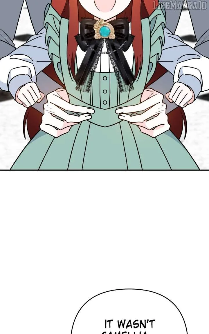Before I knew it, I had stolen the Dark Lord’s Heart Chapter 78 page 36