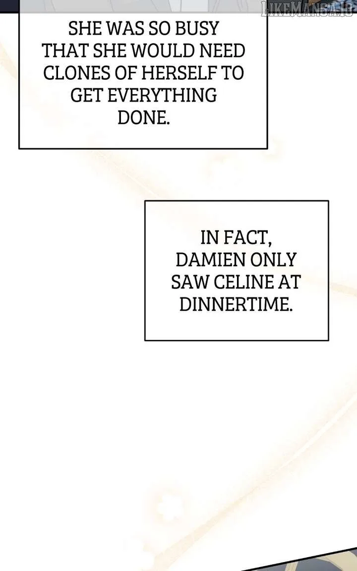 Before I knew it, I had stolen the Dark Lord’s Heart Chapter 79 page 21