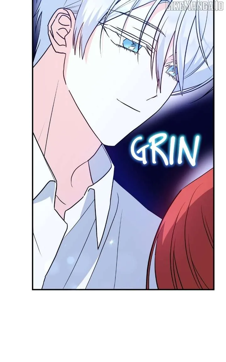 Before I knew it, I had stolen the Dark Lord’s Heart Chapter 79 page 8