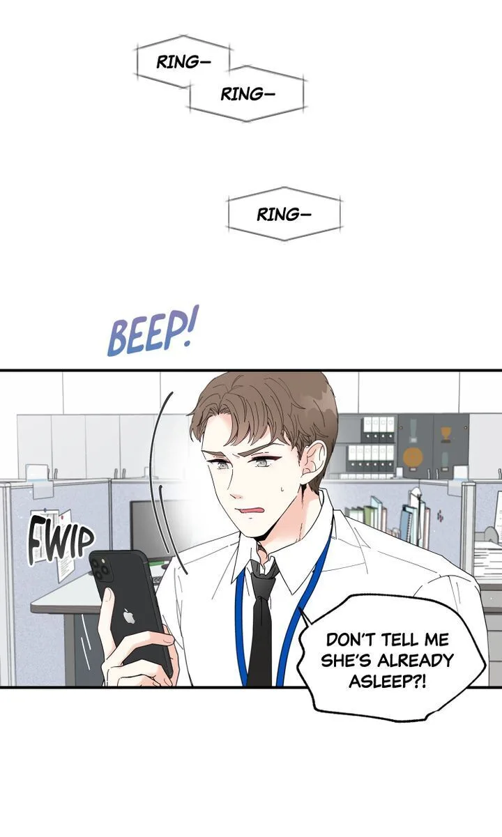Before It’s Too Late Chapter 1 page 29