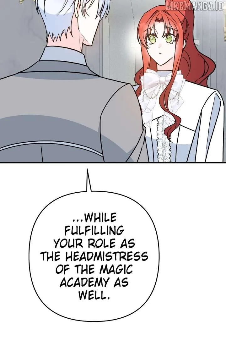Before I knew it, I had stolen the Dark Lord’s Heart Chapter 78 page 40